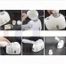 OkaeYa Unisex Kingdom Facial Steamer, Large (White, K-33S)